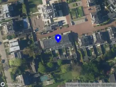 Stichting Andez Maarssen