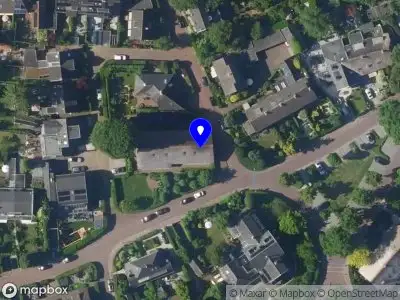 Nieuw bedrijf Stichting Beherend Vennoot Wabel V