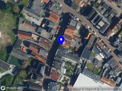 Vereniging Broodfonds Hutspot Noordwijk