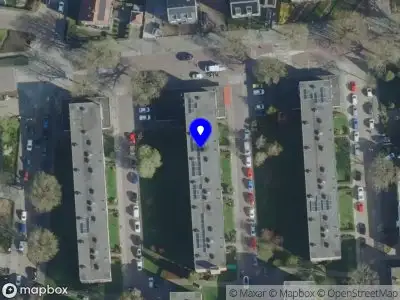 Socialistische Studentenvereniging Het Spook