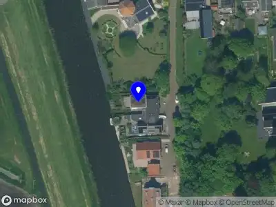 Silvia Zwarthoed Beheer B.V. Edam