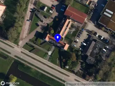 Stichting Groen maakt gelukkig