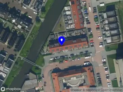 Vereniging van eigenaars gebouw Lijnzaadstraat 14ab en 16ab te Rotterdam