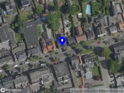 Nieuw bedrijf Trucktraining Helmond V.O.F.