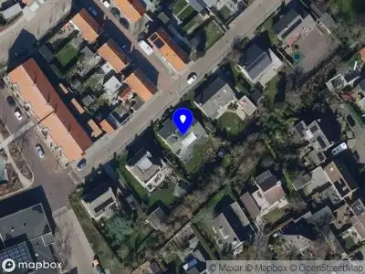 Nieuw bedrijf D.V. Investments Holding B.V.