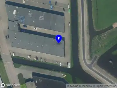 Mazar Agency B.V. Wormerveer