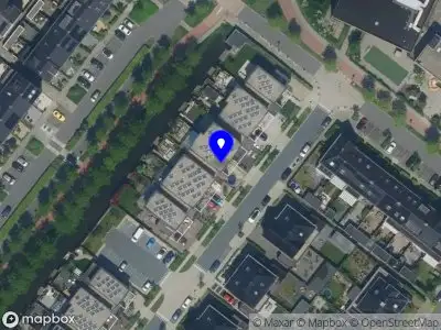 Vereniging van eigenaars gebouw Daniël Josephus Jittastraat 13/Westermarkt 23 Tilburg