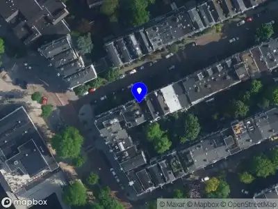 Nieuw bedrijf Ostrich Capital Holding B.V.