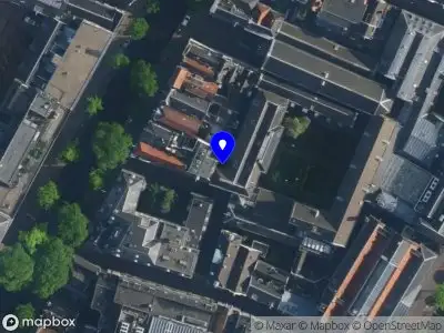 The NIAS Fellows Association (NFA) Amsterdam