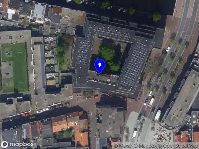 Nieuw bedrijf Van Hall Holding B.V