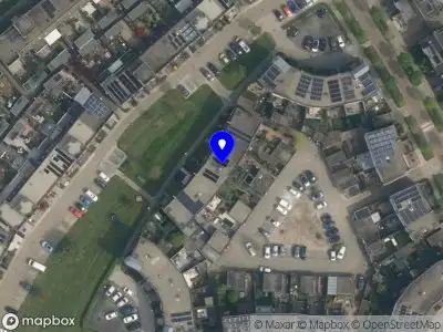 Nieuw bedrijf Fondata B.V.