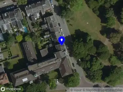 Nieuw bedrijf Ouzeri Omega B.V.