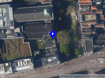 Evolve Chiropractic B.V.