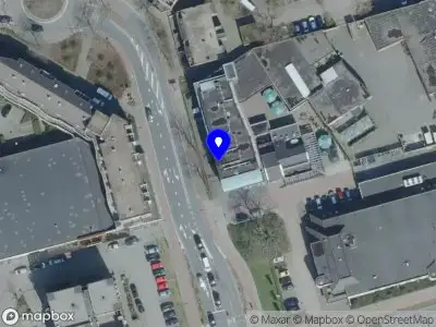 Secrets of the Night V.O.F.