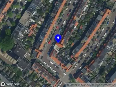 Frits Post B.V Haarlem