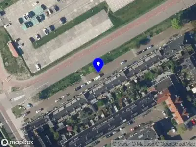CPE Holding II B.V. Utrecht