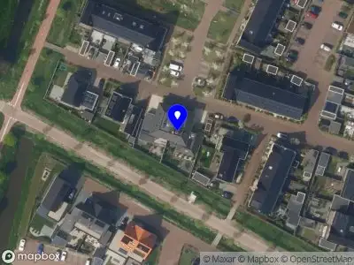 Waterman Holding B.V.