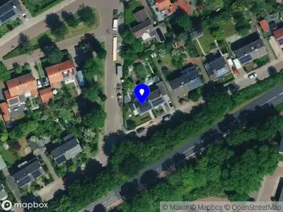 WMS Retail Holding B.V. Zutphen