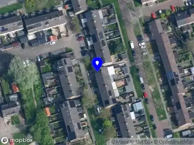 Nieuw bedrijf C&S Beheer B.V.