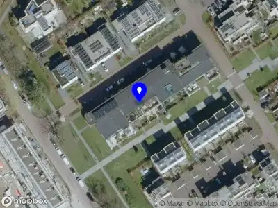 architectuur & ruimte kathodelaan VOF