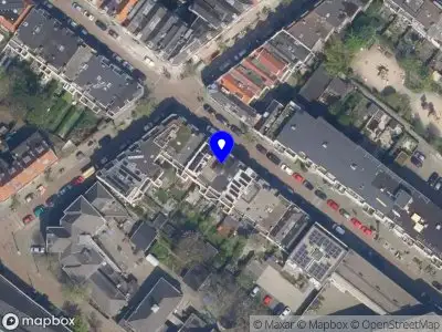 DWYFT Consulting B.V. Rotterdam