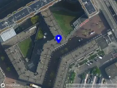 Lucky King en Hong Amsterdam