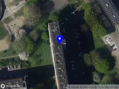 Nieuw bedrijf Vereniging van Eigenaars Antheunisstraat 112, 114, 116 te 's-Gravenhage