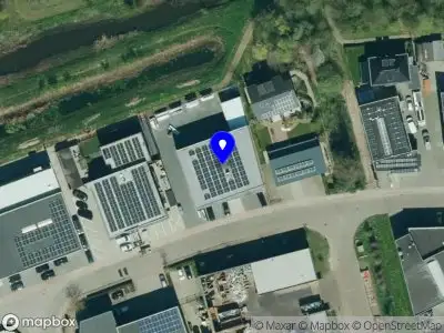 Nieuw bedrijf Stichting Administratiekantoor The Sheetstand