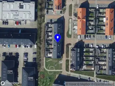 Nieuw bedrijf Jorock Holding B.V.