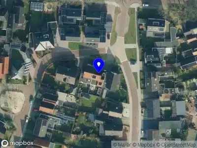 Nieuw bedrijf Cortigiano Holding B.V.