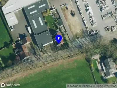Stichting De Hoeve Samen Sterk Haaksbergen