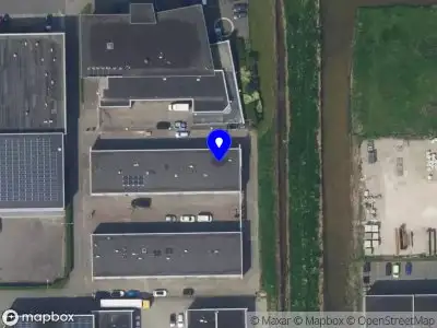 Nieuw bedrijf Stichting Futurum Pecunia