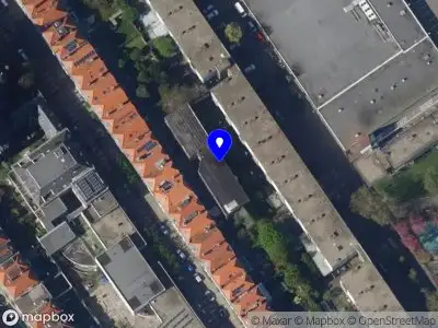 Nieuw bedrijf Vereniging van Eigenaars Korte Houtstraat 11-13 te 's-Gravenhage