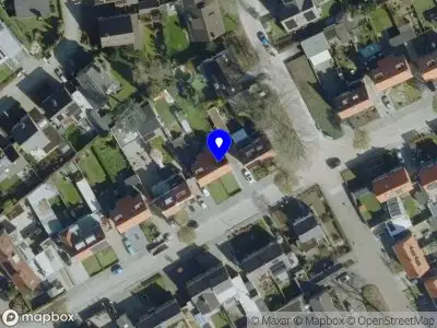 Nieuw bedrijf Van Masri V.O.F.