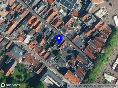 Nieuw bedrijf MCTH B.V.