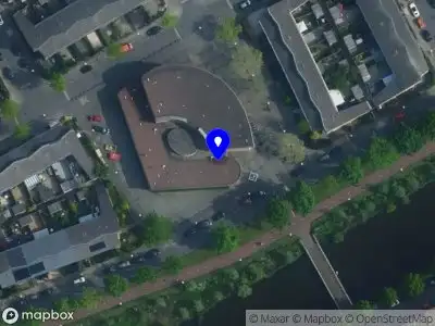PCG Grace Congregation Almere Amsterdam
