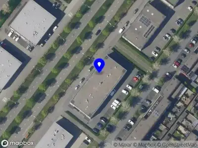 Zenzu Holding B.V. Zoetermeer