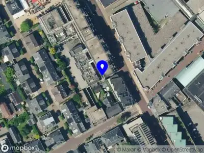 Nieuw bedrijf TA Holding B.V.