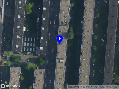 Vereniging van Eigenaars klein crailo te Bussum Amsterdam