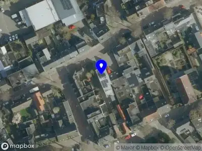 Vereniging van Eigenaars Hoogstraat 145 en 147 te Oisterwijk (De Sigarenfabriek Oisterwijk) Oisterwijk