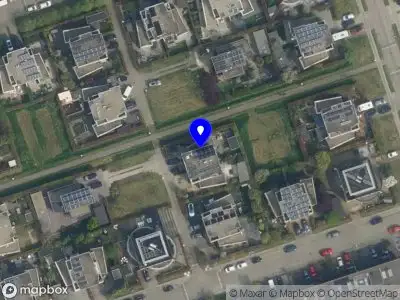 Griffinvestment B.V.