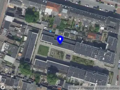 Dweilband Knots & Knuppel