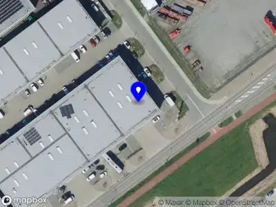 New Horizon Holding B.V.