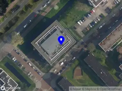 Stichting Ontmoetingsplek Buurtkamer Sterrenhoek 's-Gravenhage