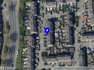 U.F. Bridgewater Holding B.V.