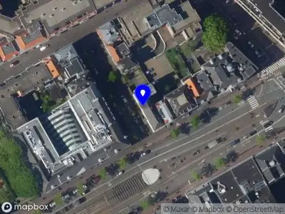 Nieuw bedrijf Connect&Recruit