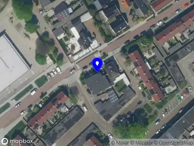 Nieuw bedrijf HRX coaching