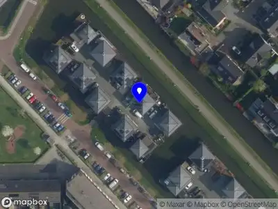 Vereniging van Eigenaars Zoutkeetsingel 13, 12 en 11 te 's Gravenhage Nootdorp