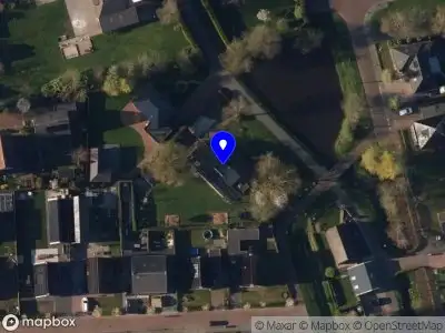 Nieuw bedrijf A. Boekema Holding B.V.