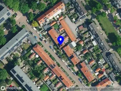 Nieuw bedrijf MLO Beheer B.V.